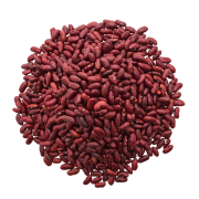 Organic Jammu pulses