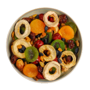 Dry Fruits